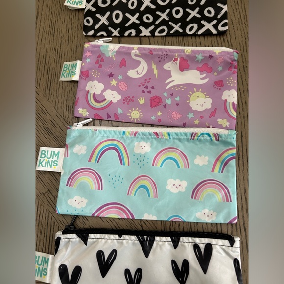 Bumpkins travel bag set - Picture 2 of 4